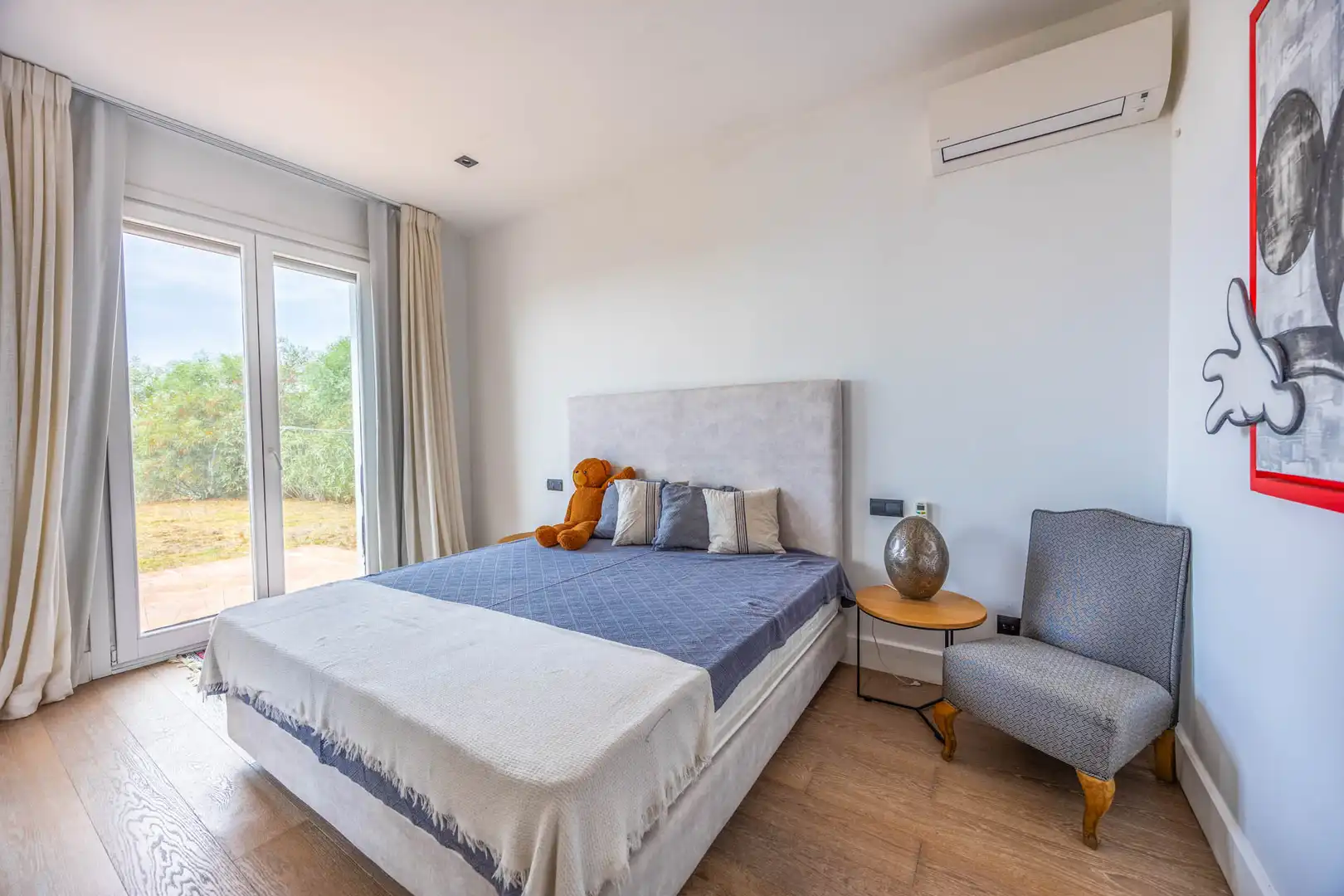 Maison avec piscine à vendre à Sotogrande Alto, imagen 45