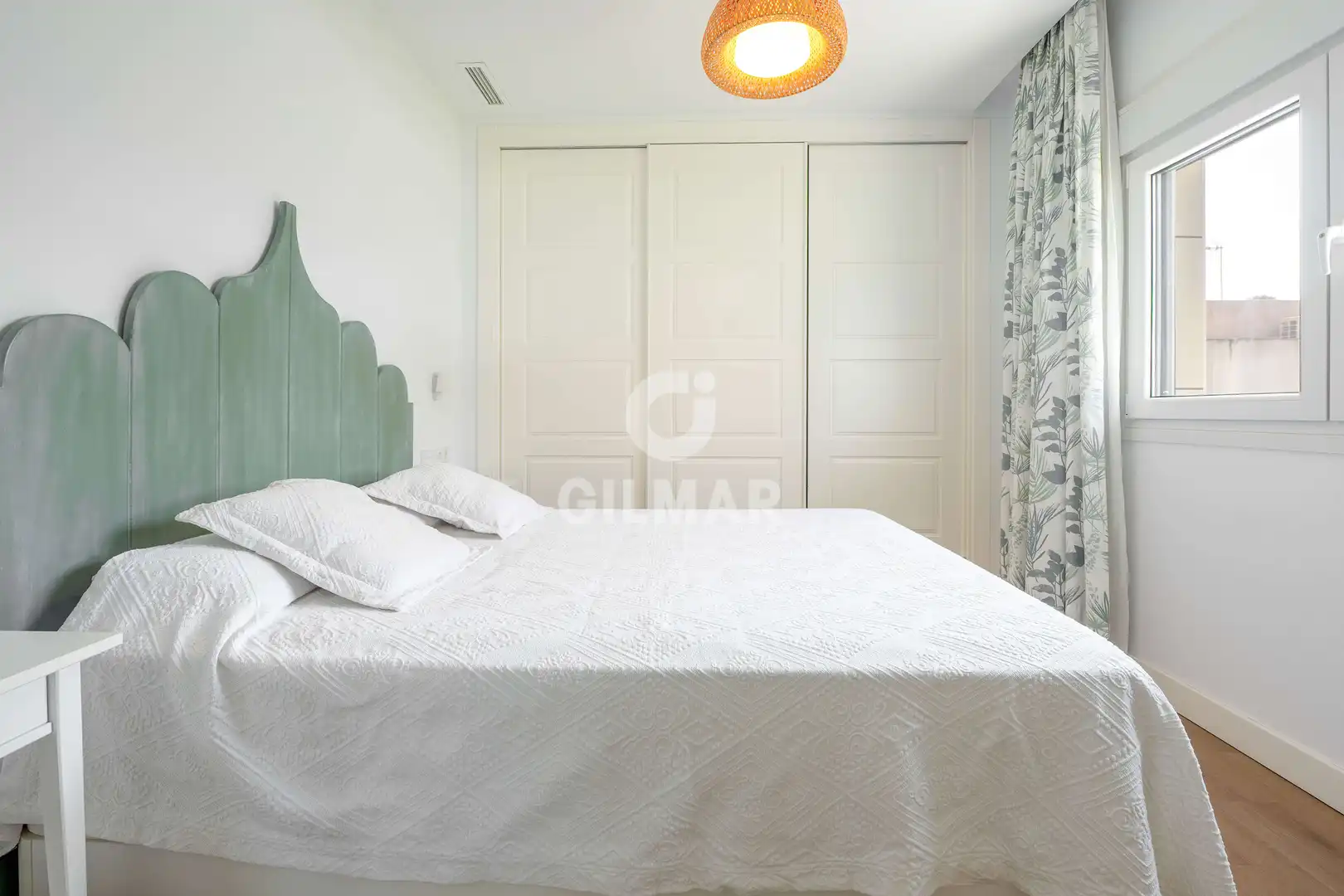 Bedroom of Houses for sale in El Puerto de Santa María  with Heating, Private garden and Swimming Pool