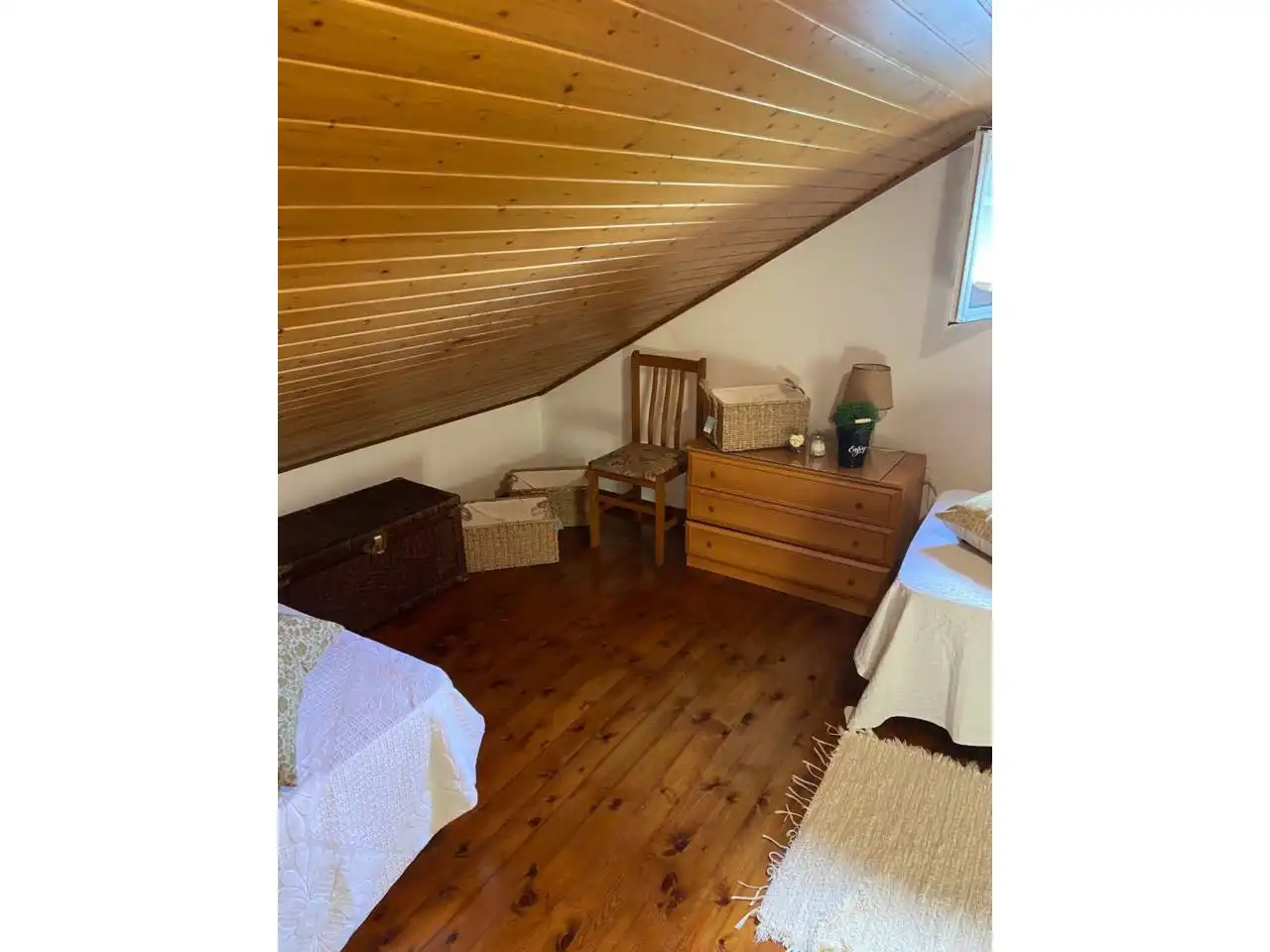 Houses for rent in Vilanova de Arousa