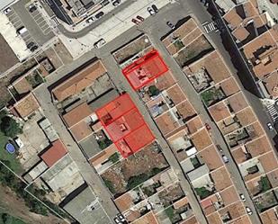 Vista exterior de Residencial en venda en Palencia Capital