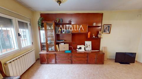 Foto 2 de Casa o xalet en venda a San Roque, Tarancón, Cuenca