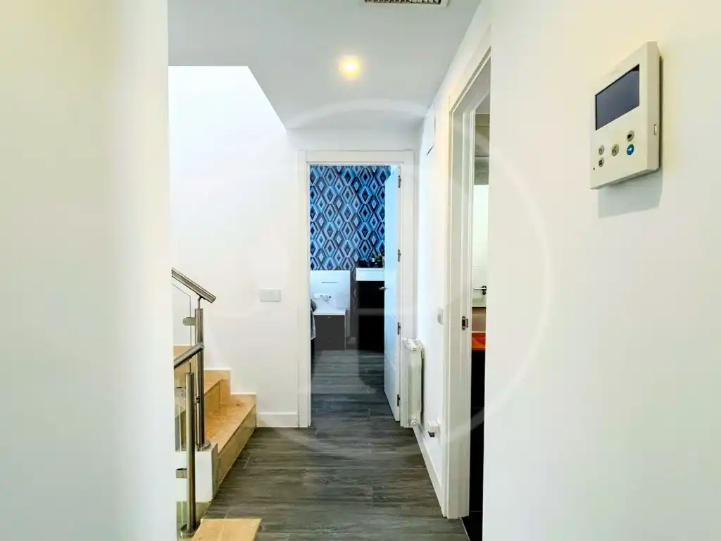 Terraced house with terrace for sale in Benicalap, imagen 12
