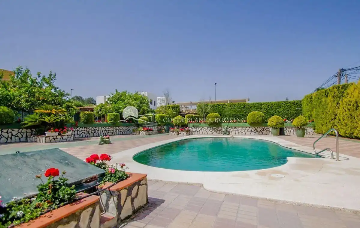 Villa avec piscine à vendre à Calle morena, imagen 7