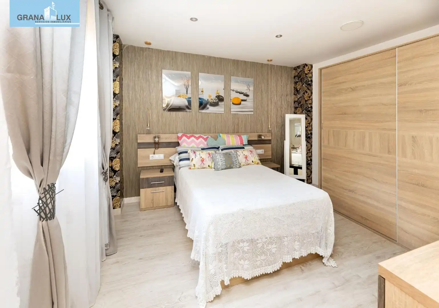 Flat with lift for sale in Calle de Miguel Hernández, imagen 6