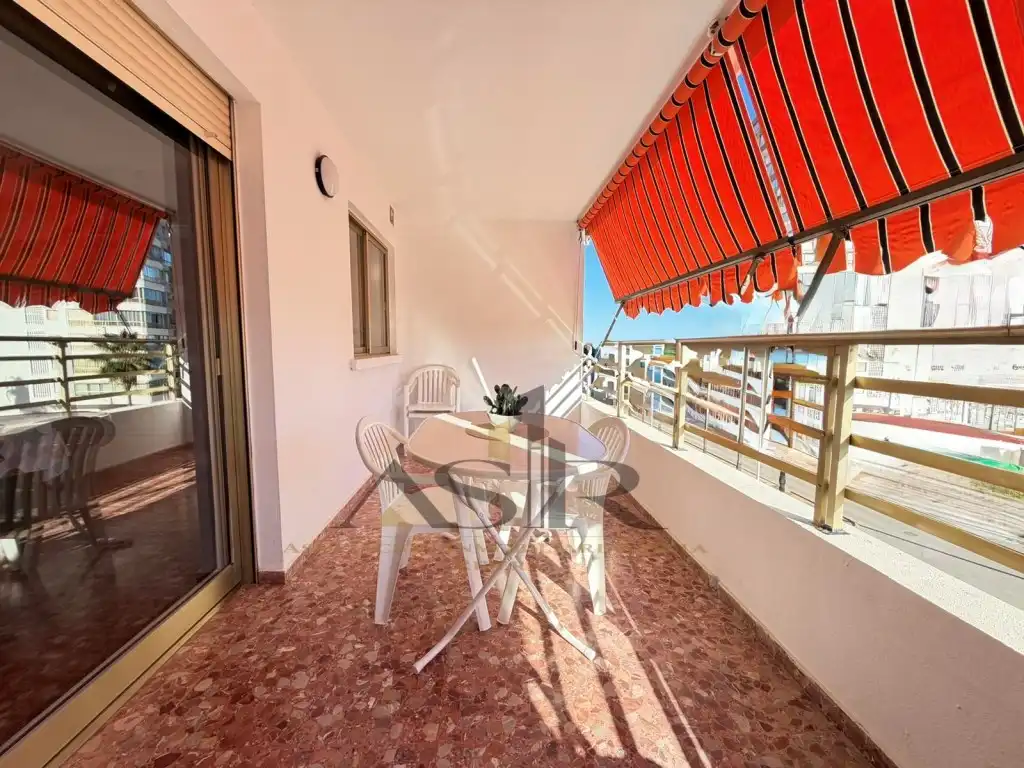 Apartament de lloguer a Avenida Pais Valencia, Sant Antoni