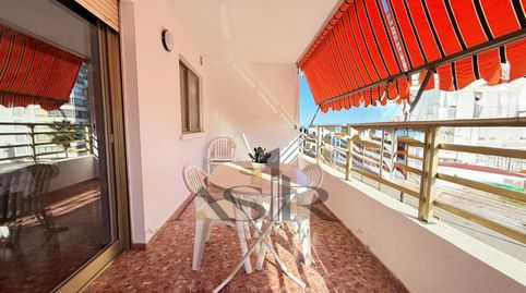 Foto 2 de Apartament de lloguer a Avenida Pais Valencia, Sant Antoni, Cullera