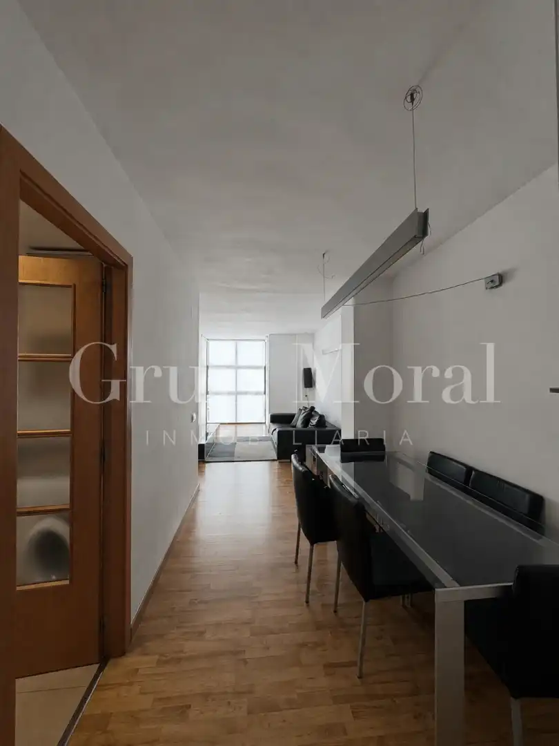 Sala d'estar de Pis en venda en Reus amb Calefacció
