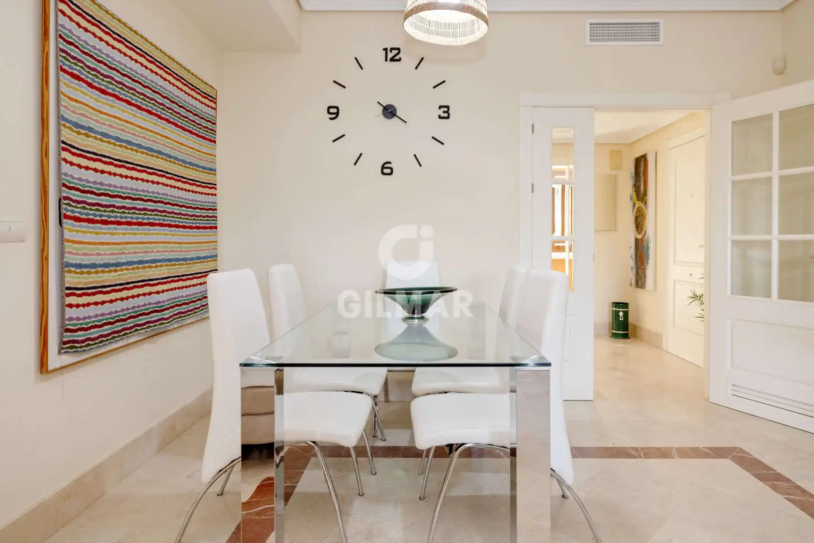 Appartamento con terrazza in vendita a Puerto de Sotogrande - La Marina, imagen 10