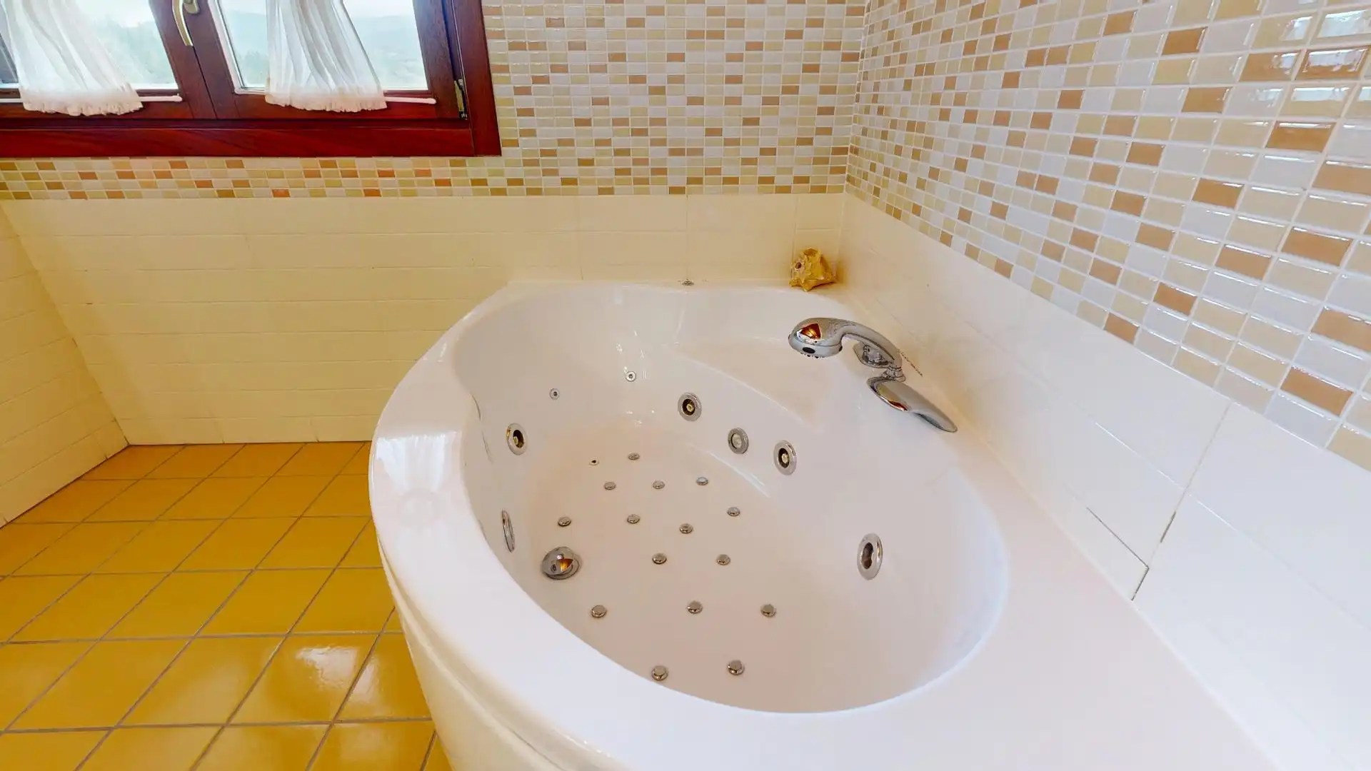 Casa a schiera con terrazza in vendita a Calle Barrio Ilunzar, imagen 41