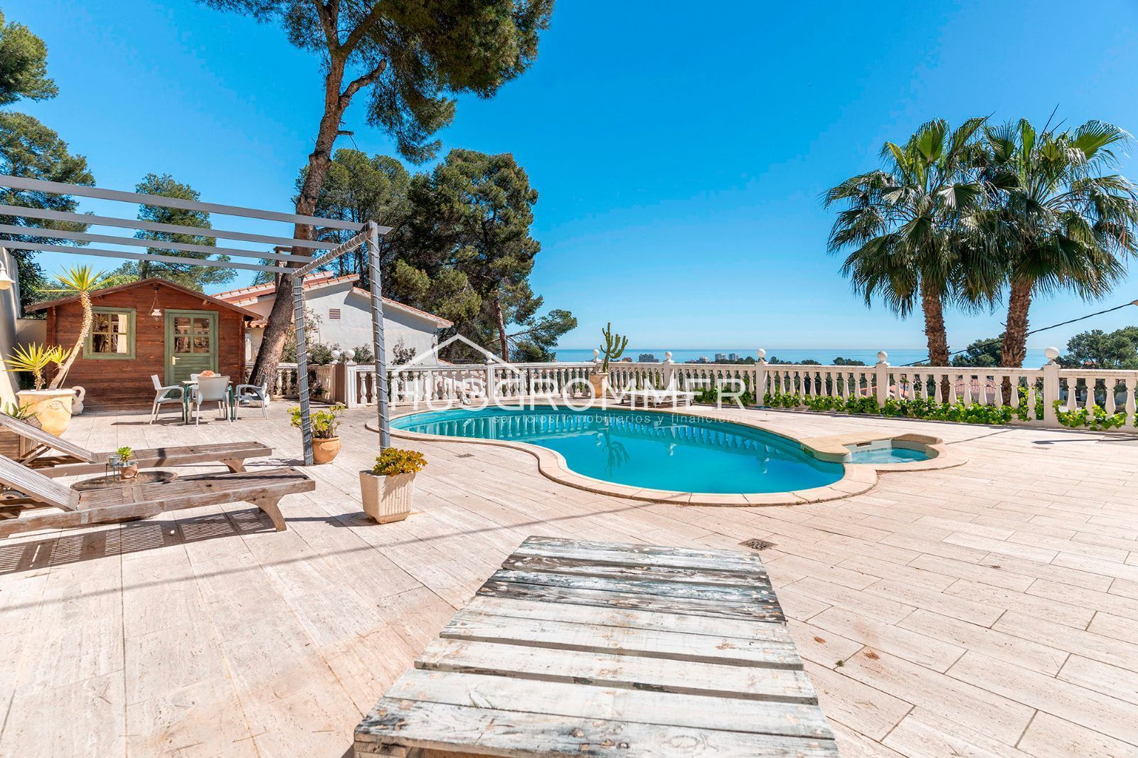 Casa o xalet en venda a El Balcó - Jaume I