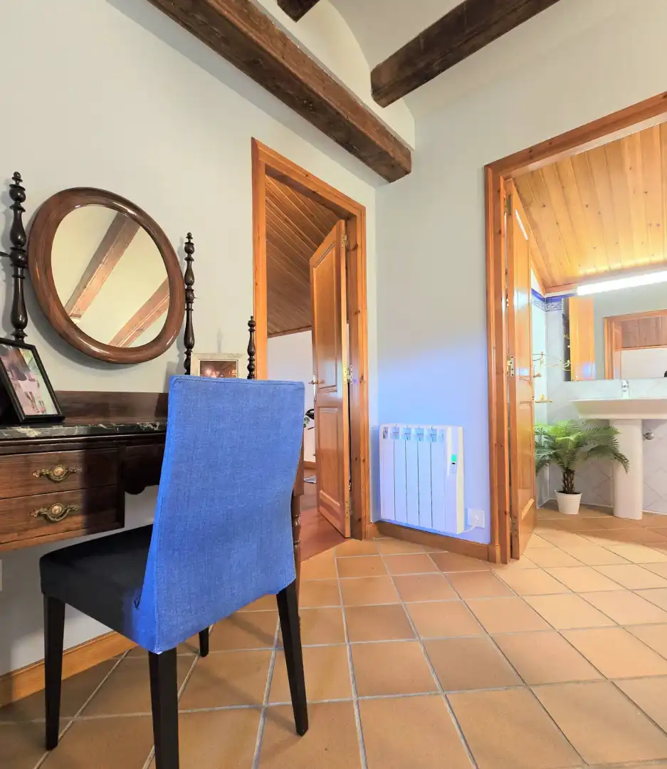 Casa o xalet de lloguer a Carrer Major, 1, Arbolí