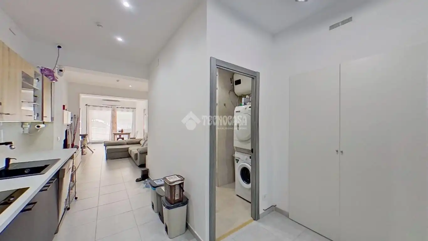 Estudio en venta en Manresa