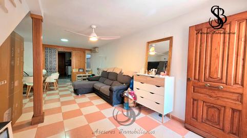 Foto 3 de Casa o xalet en venda a Calle Buenavista, San Gabriel, Alicante