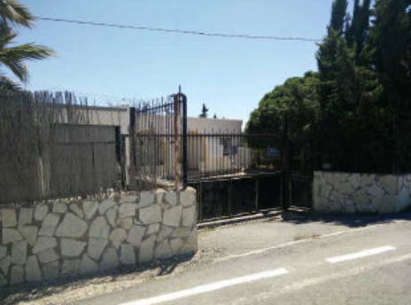 Casa o xalet en venda a PT Saladas, Jubalcoi