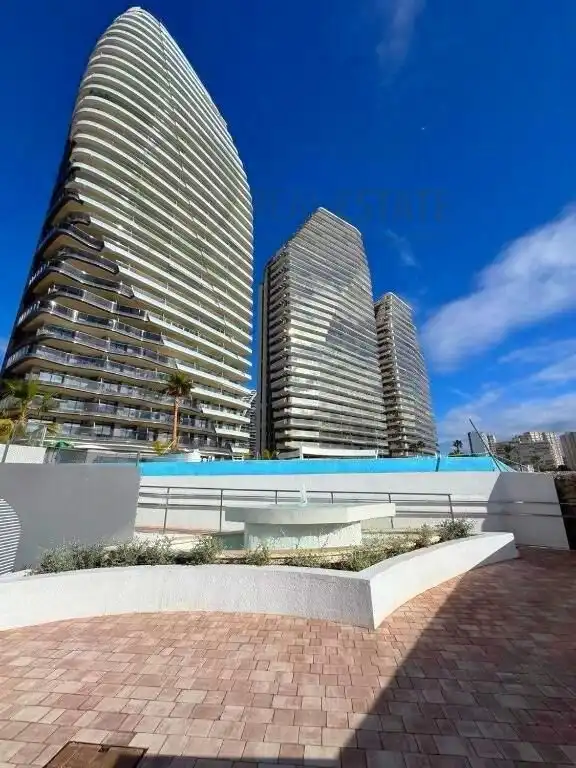 Piso con terraza en venta en Calle Calle Brasil, imagen 10