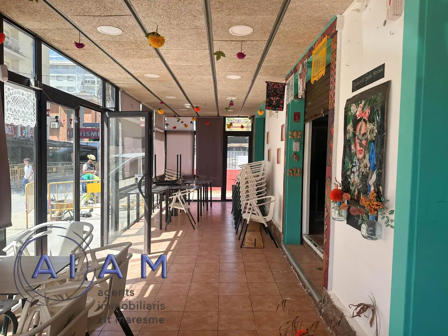 Gebäude zum Verkauf in Calella