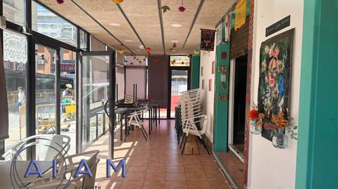 Foto 3 de Edifici en venda a Calella, Barcelona