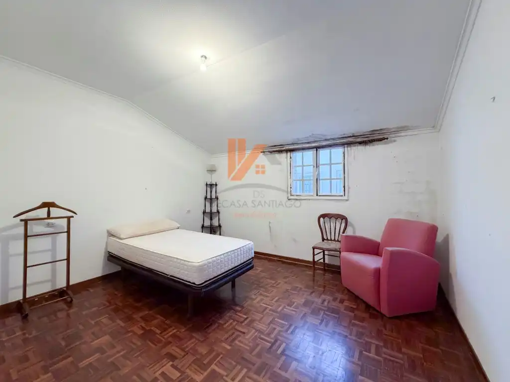 Apartament en venda en Casco Histórico