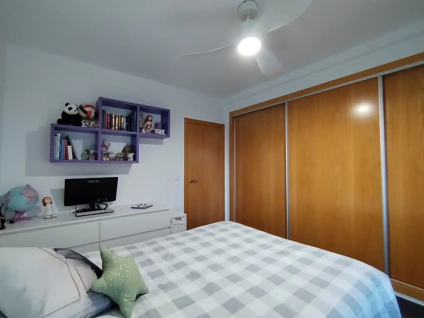 Attique avec ascenseur à vendre à Muro de Alcoy, imagen 17