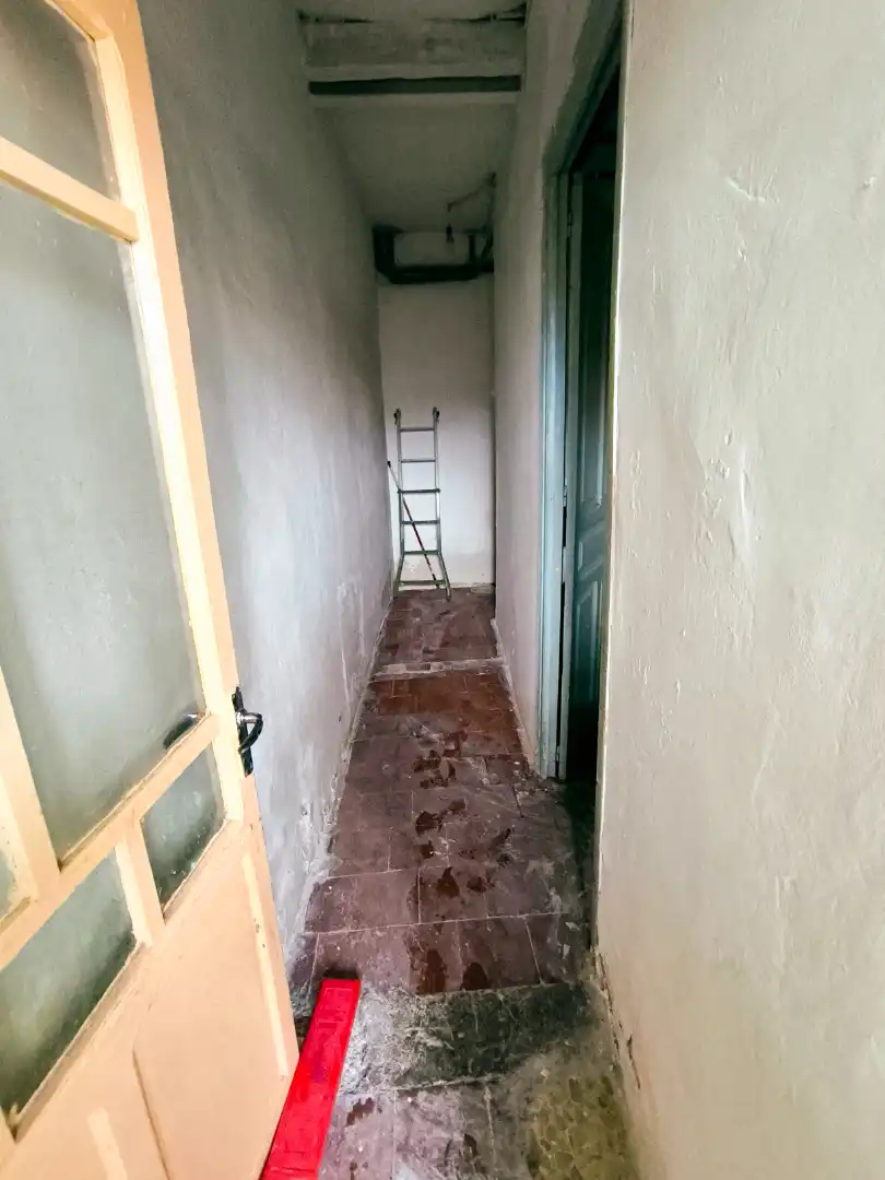 Edifici en venda en Venta de Baños