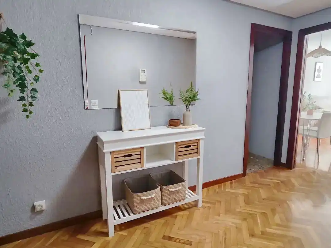 Piso en venta en  Zaragoza Capital