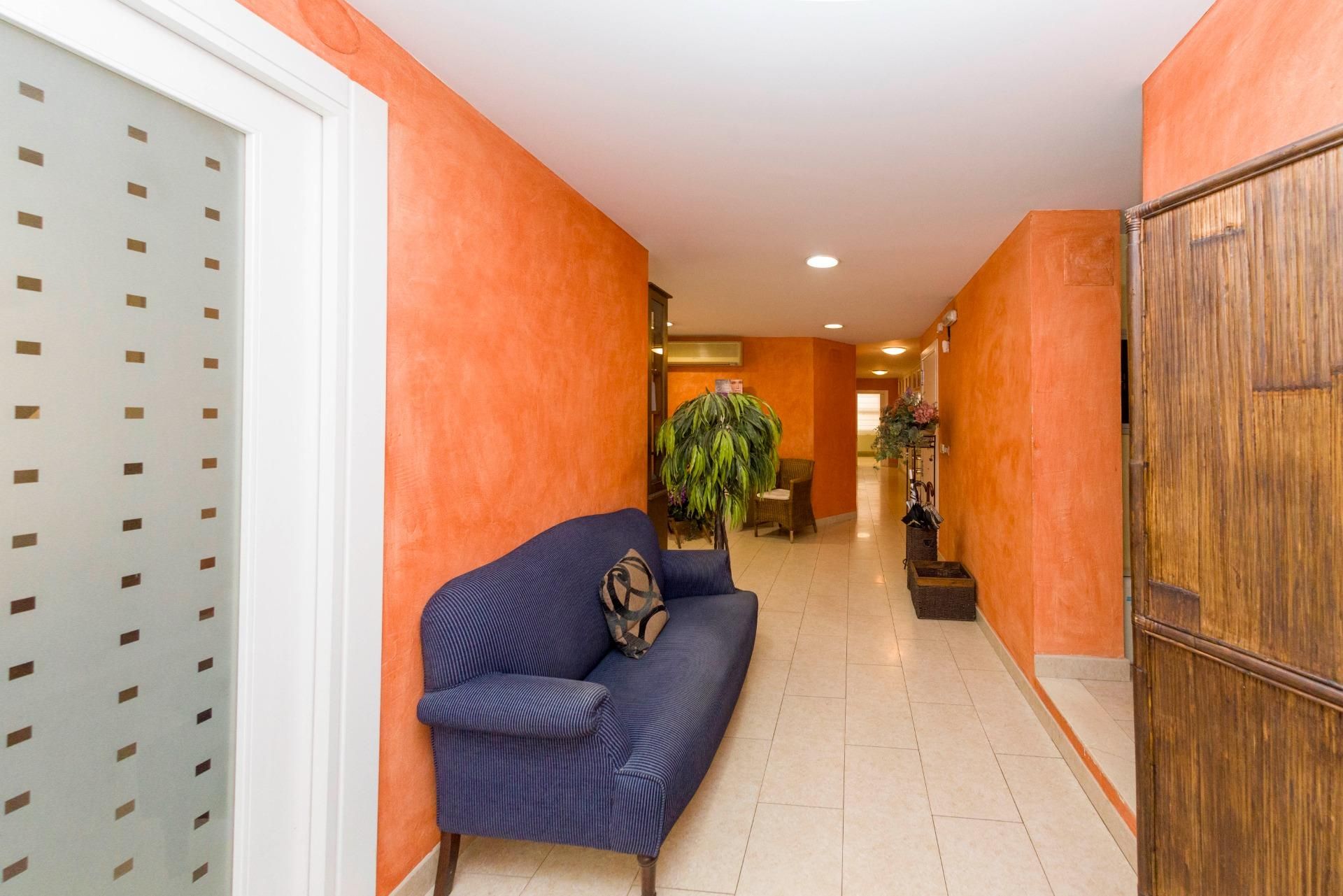 Flat to rent in Calle MAYOR, 35, Casco Histórico