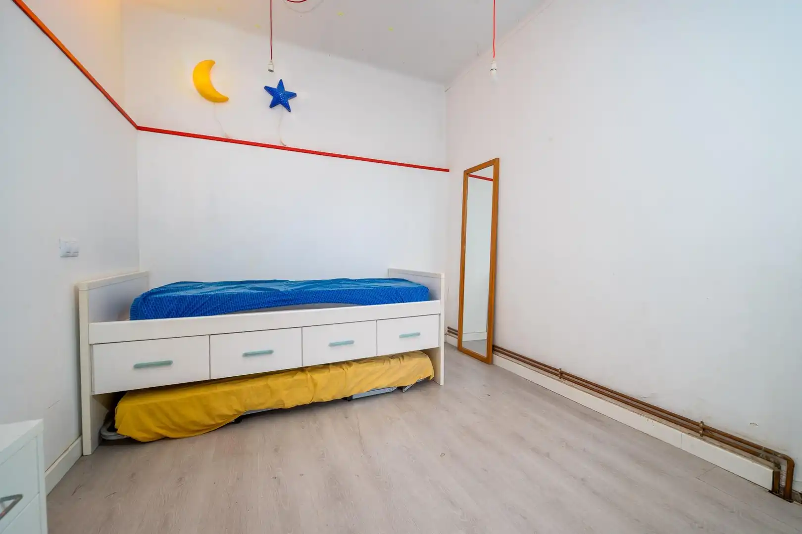 Bedroom of Ground floor for sale in Pont d'Inca