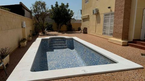 Foto 5 de Casa o xalet en venda a N/a, Punta Prima, Orihuela