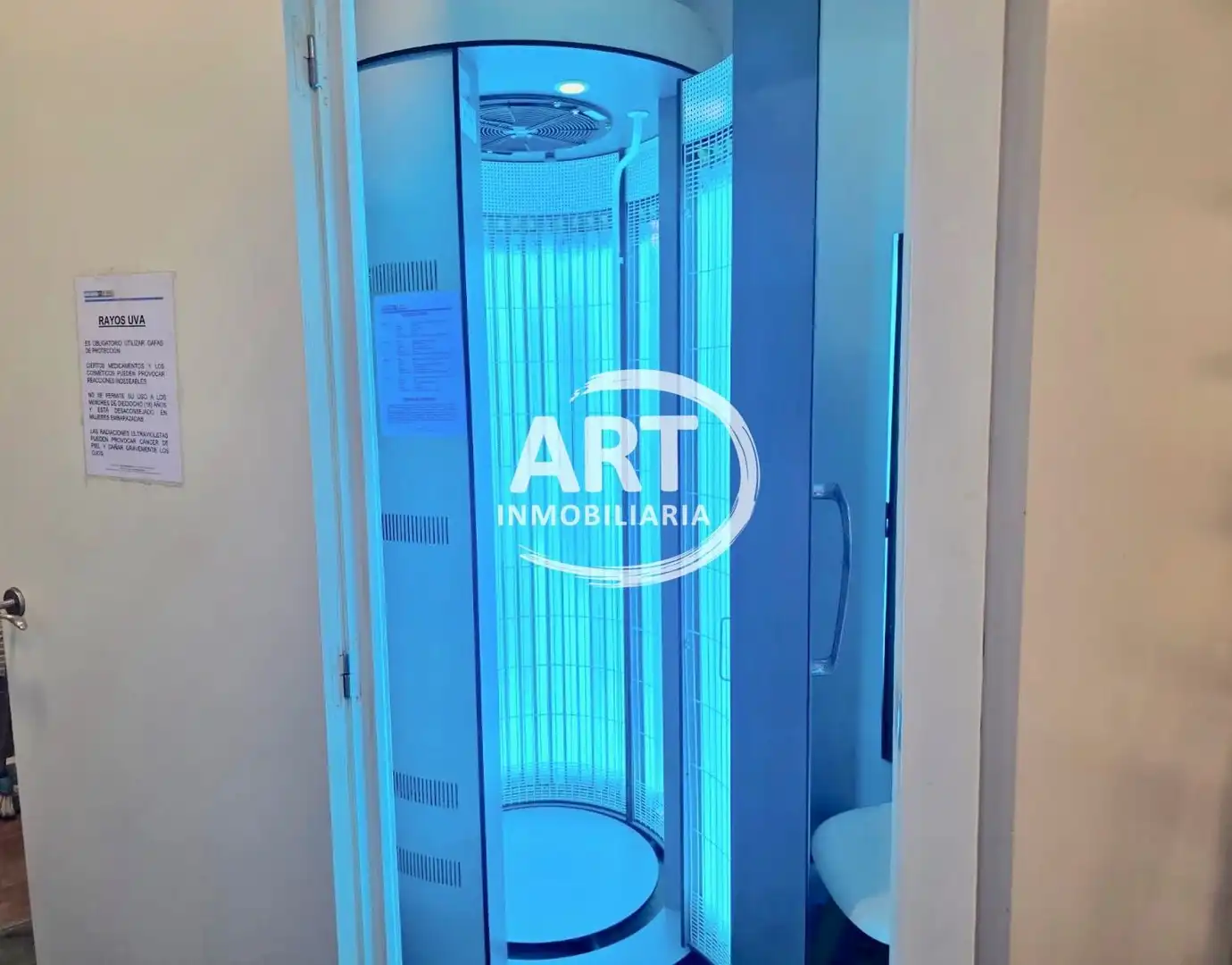Commercial properties for sale in Bétera  with Air Conditioner