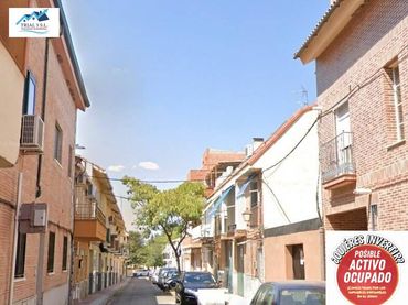 Wohnung zum Verkauf in Calle DUQUE