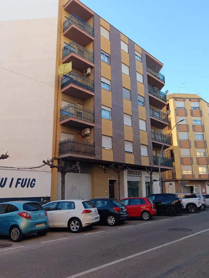 Local comercial de lloguer a Avenida Alemania-Italia, imagen 15