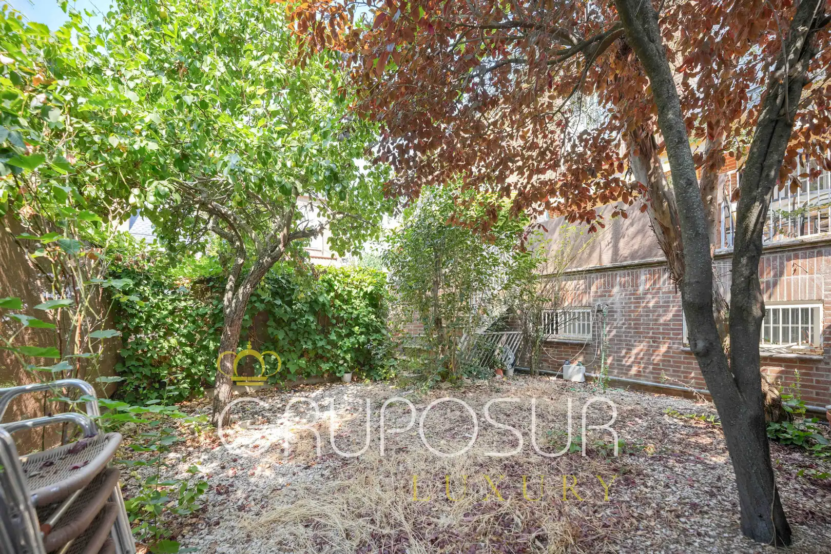 Adosado con piscina en venta en Calle Anselmo Miguel Nieto 18, imagen 31