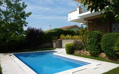 Casa o xalet en venda a L'Ametlla del Vallès