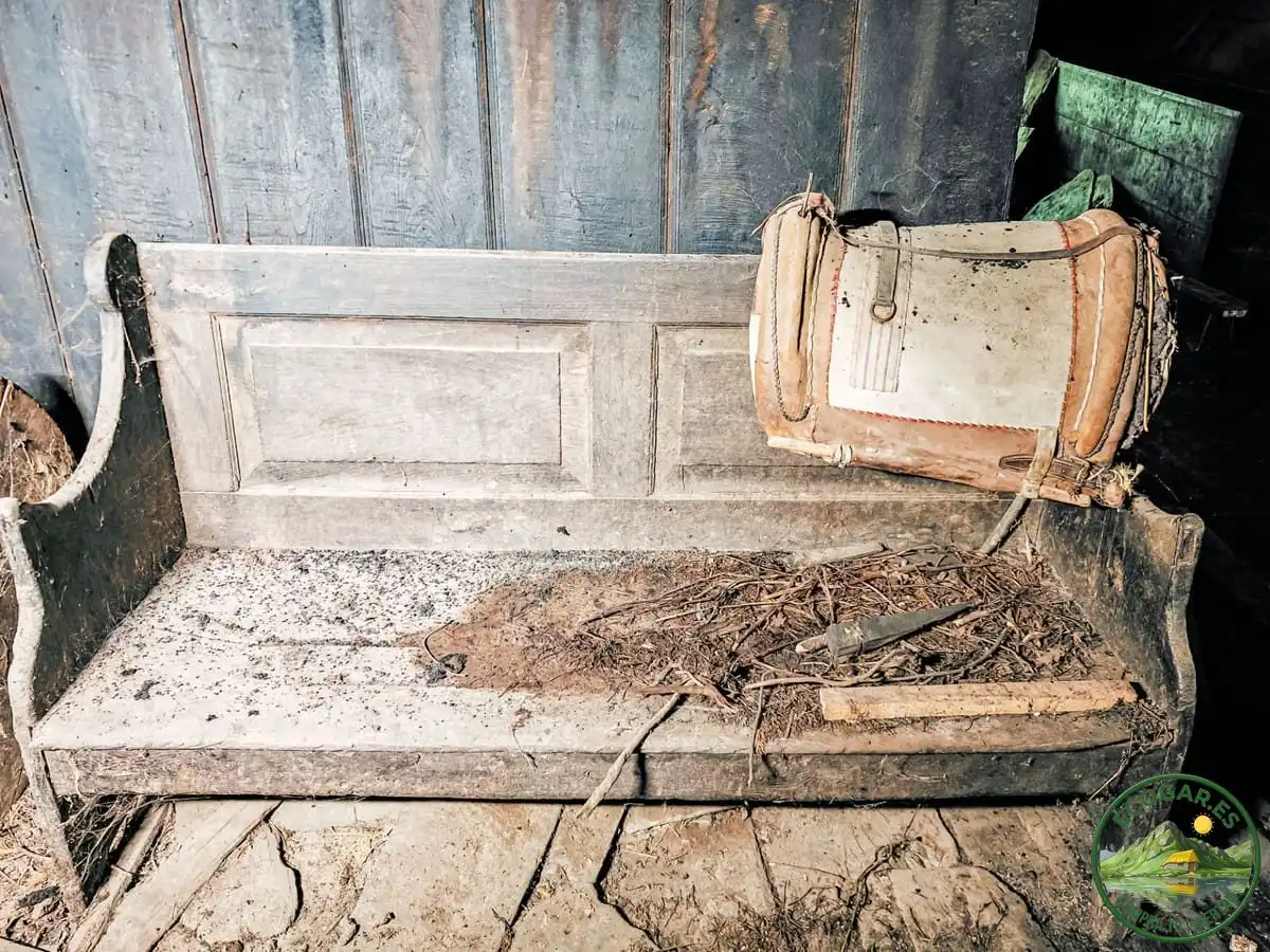 Casa adosada en venda en Trabadelo