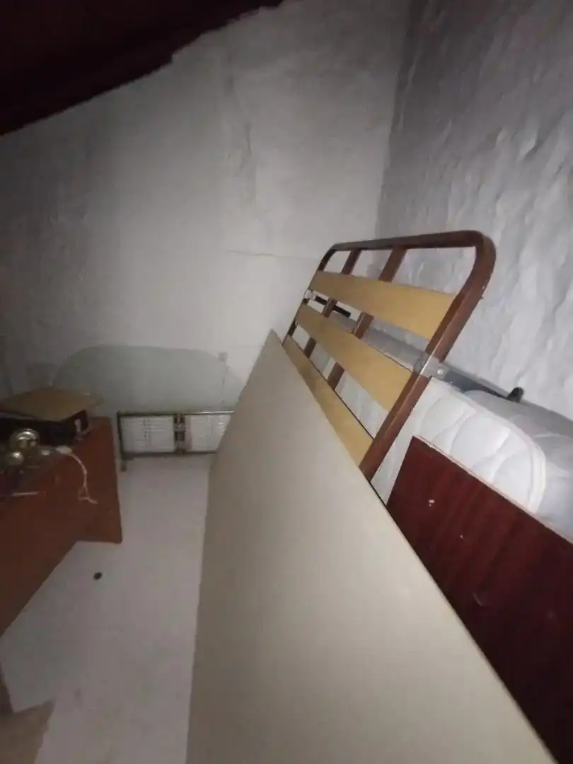 Dormitori de Casa adosada en venda en Ardales