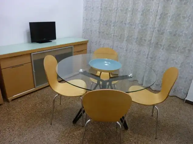 Wohnung mit Aufzug zur Miete in Elche ciudad, imagen 2