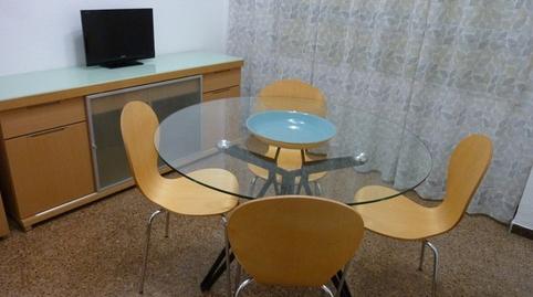 Foto 2 de Pis de lloguer a Centro, Elche / Elx