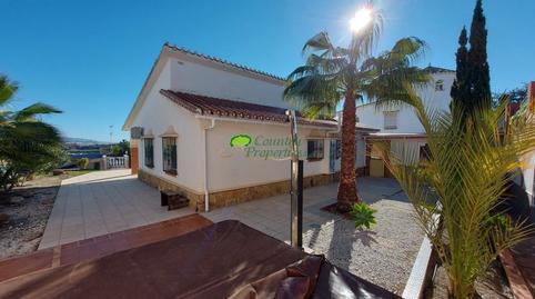 Photo 4 of House or chalet for sale in Viña Málaga, Málaga