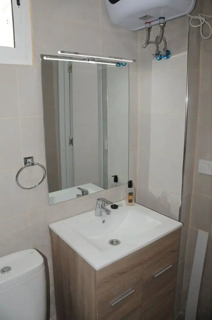 Flat for rent in San Gregorio