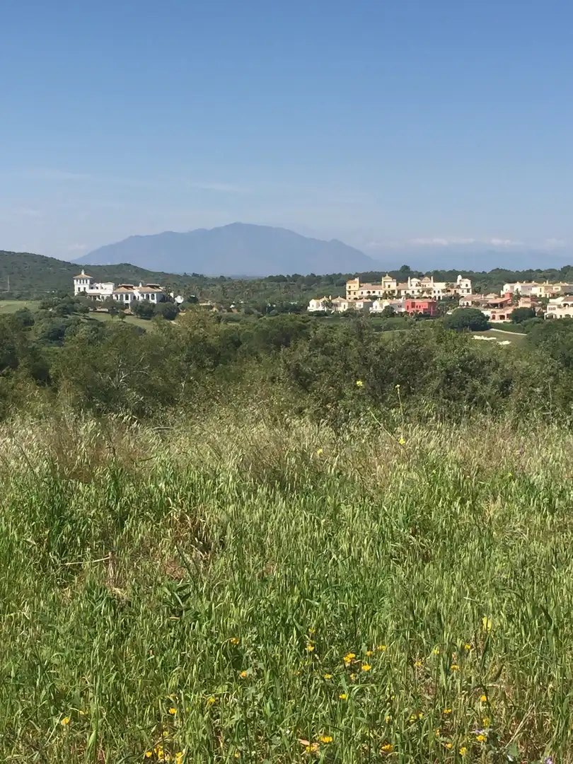 Terrenys i solars en venda a Sotogrande Alto, imagen 5