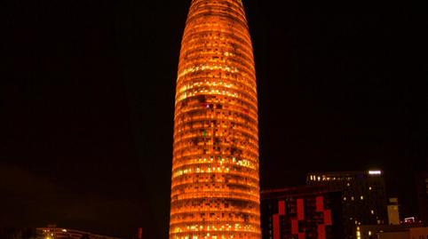 Photo 3 of Office to rent in  Diagonal, El Parc i la Llacuna del Poblenou, Barcelona