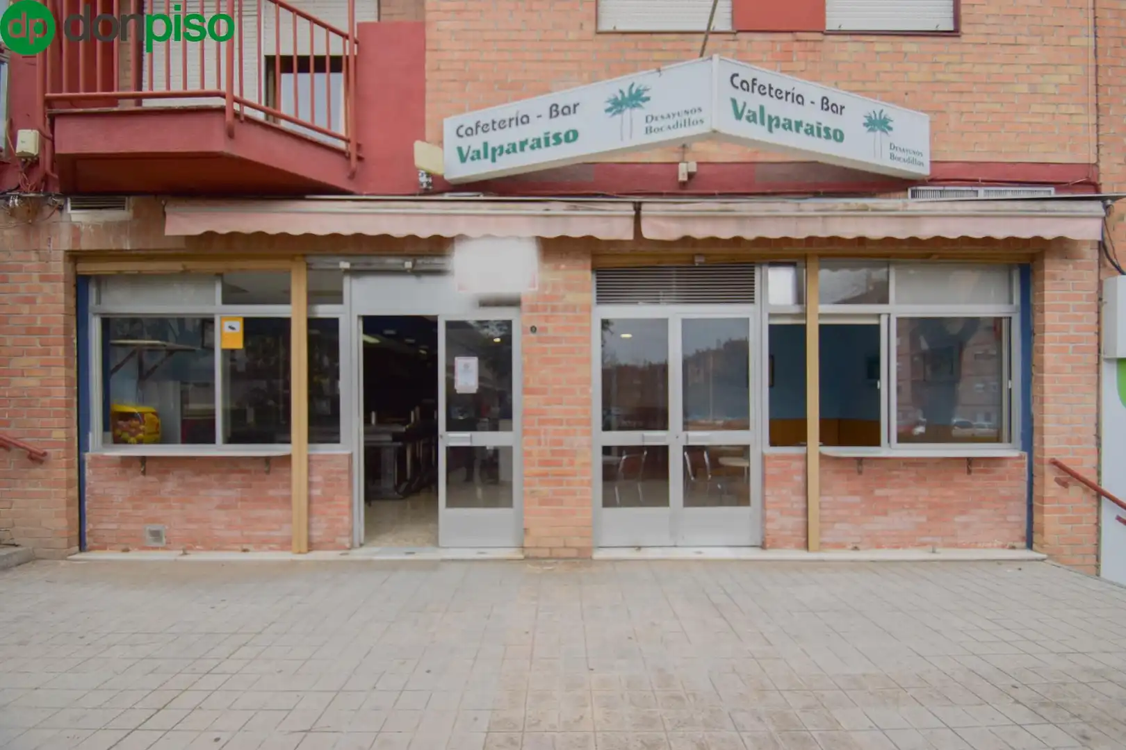 Local comercial en venda a Plaza de Poeta Garcilaso de la Vega, imagen 2
