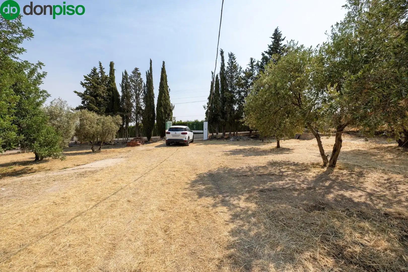 Finca rústica en venda a Calle de Moraleda a Cómpeta, Moraleda de Zafayona