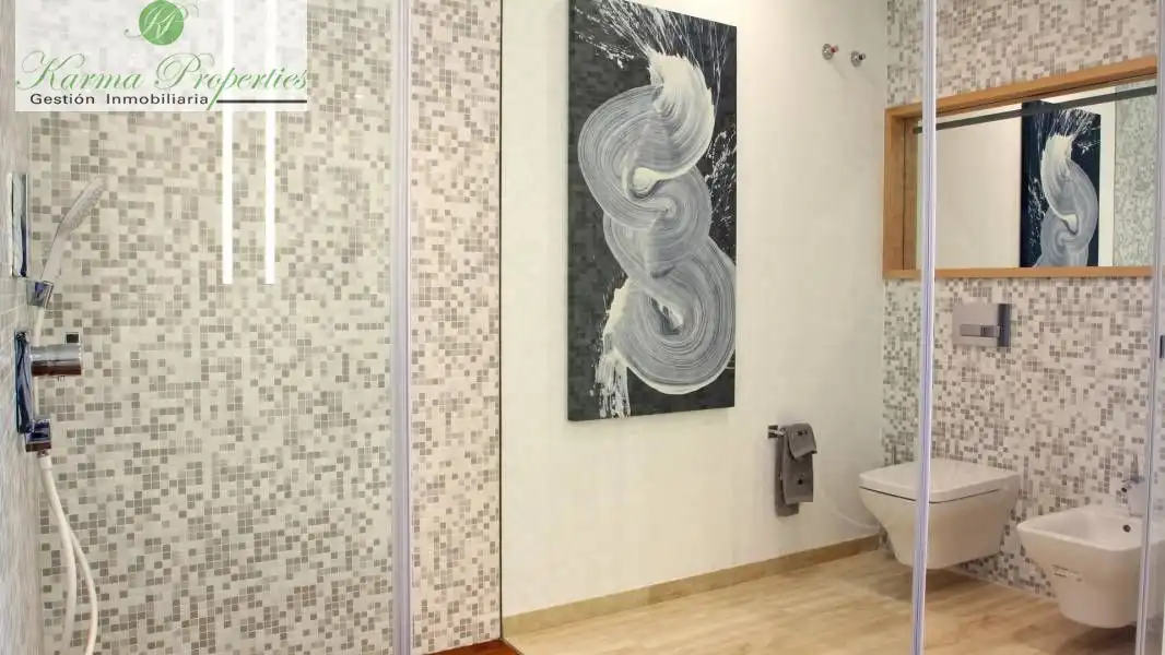 Appartement compact avec piscine à vendre à Altea la Vella, imagen 18