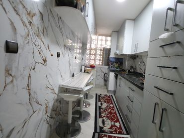 Appartement avec balcon à vendre à Norte