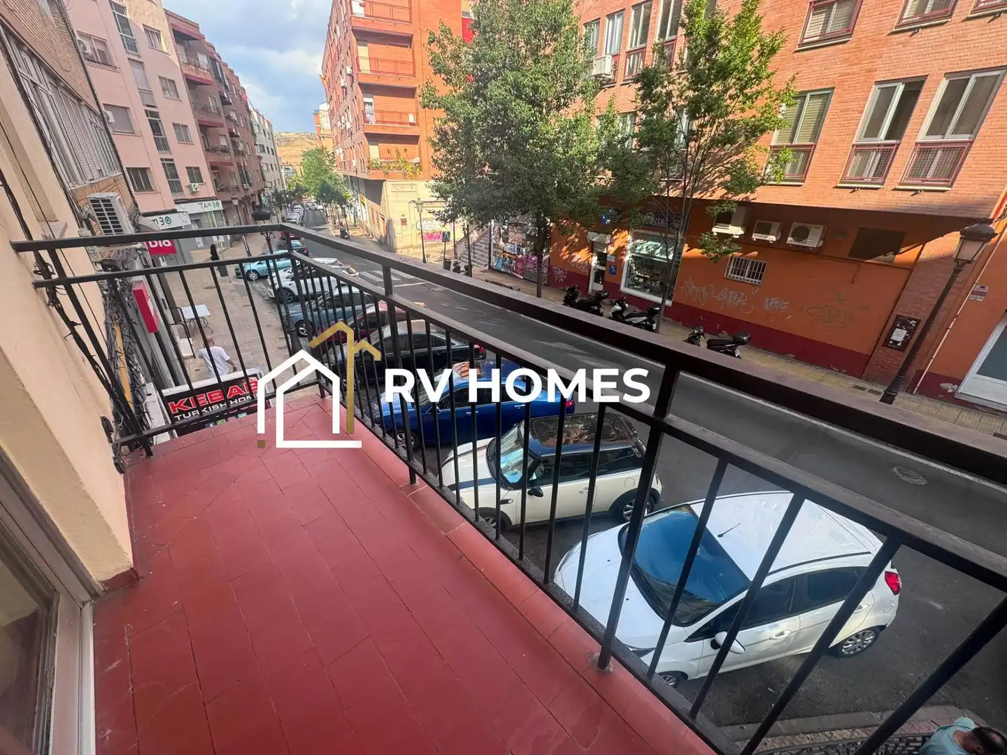 Flat for rent in Centro