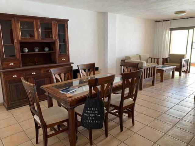 Piso en Alquiler en Calle de la Orchilla en El Pinar de El Hierro