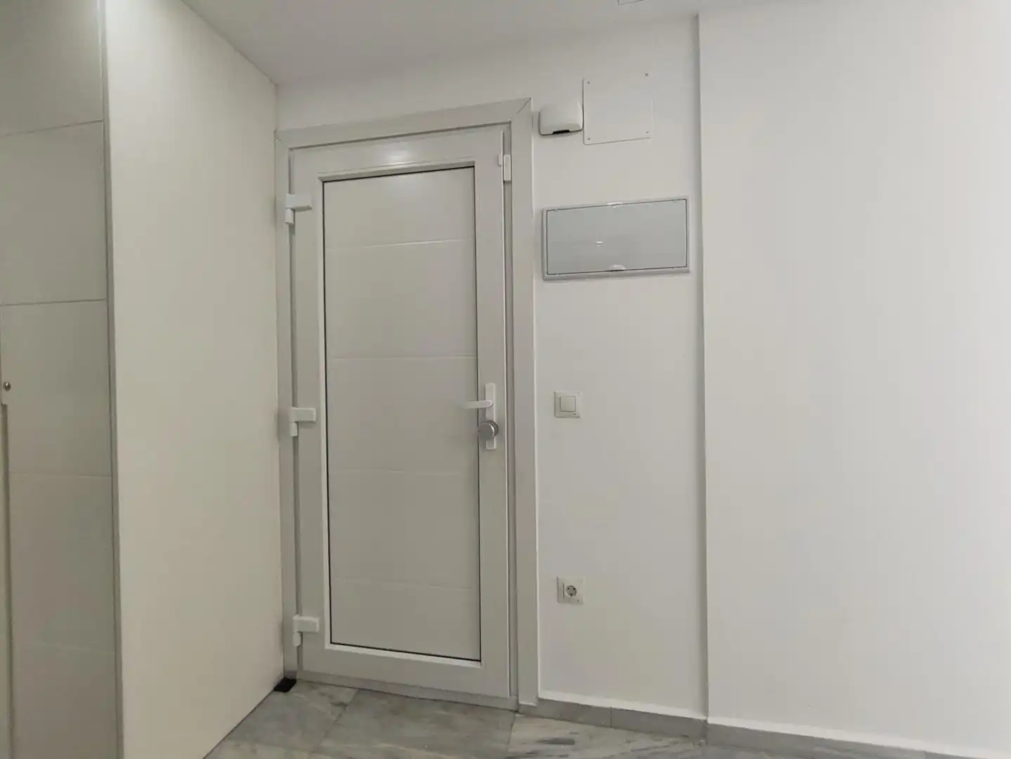 Apartamento en venta en Benidorm con Aire acondicionado, Terraza y Balcón