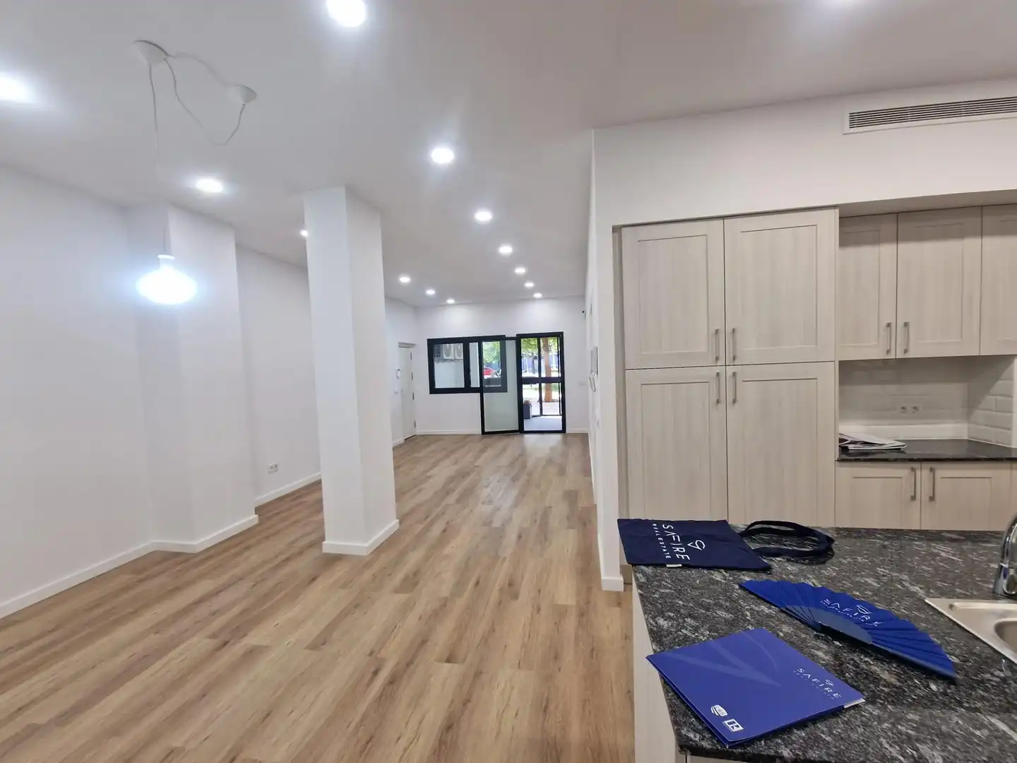 Rez-de-chaussée avec ascenseur à vendre à Eixample Sud – Migdia, imagen 16