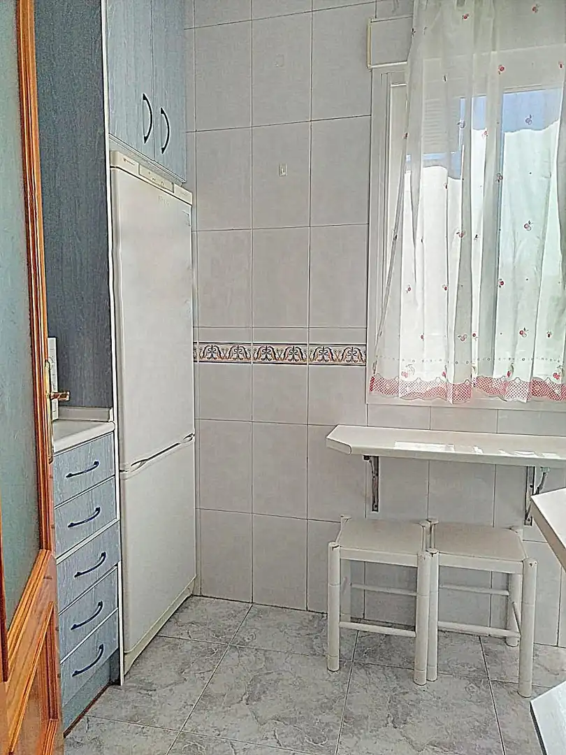 Baño de Piso en venta en Arganda del Rey con Aire acondicionado, Calefacción y Balcón